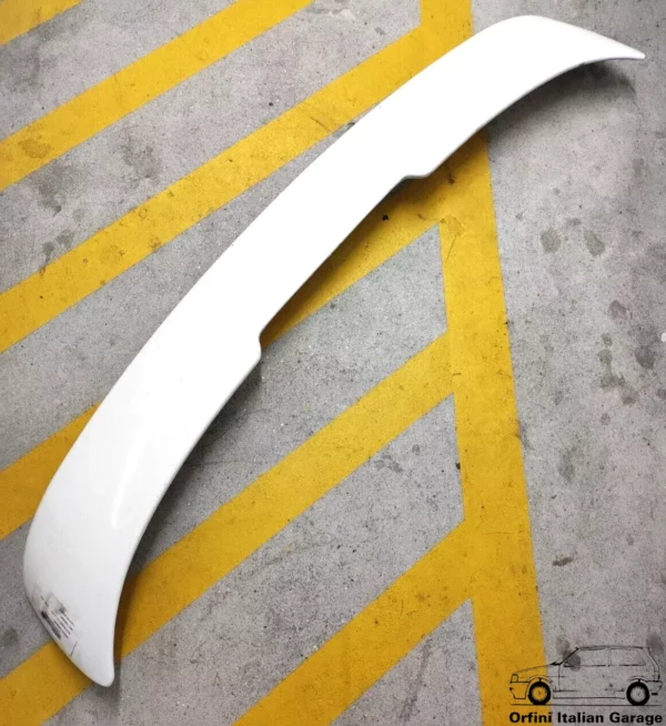 150605099 Rear Spoiler Alettone Alfa Romeo 146 View Rear