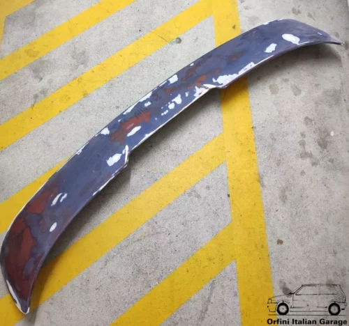 150605099 Rear Spoiler Alettone Alfa Romeo 146 View Right