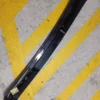 156088763 156084696 Rear Spoiler Alettone Alfa Romeo Mito View Front