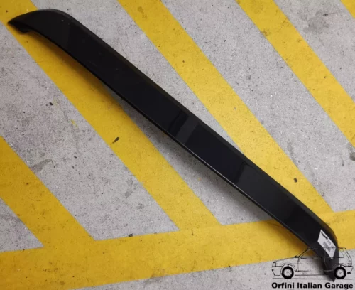 156088763 156084696 Rear Spoiler Alettone Alfa Romeo Mito View Rear