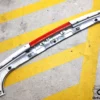 156090609 51925086 Rear Spoiler + Light Alfa Romeo Giulietta Lineaccessori View Front