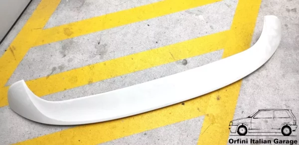 156090609 51925086 Rear Spoiler + Light Alfa Romeo Giulietta Lineaccessori View Rear