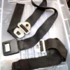 15701190 Front Seatbelt Fiat 126 View Rear