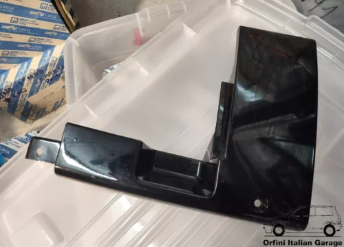 170412099 - Left Dashboard Plastic Cover Fiat Barchetta View Rear