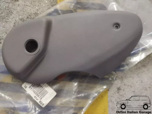 174628673 172656060 Left Plastic Seat Fiat Punto View Front