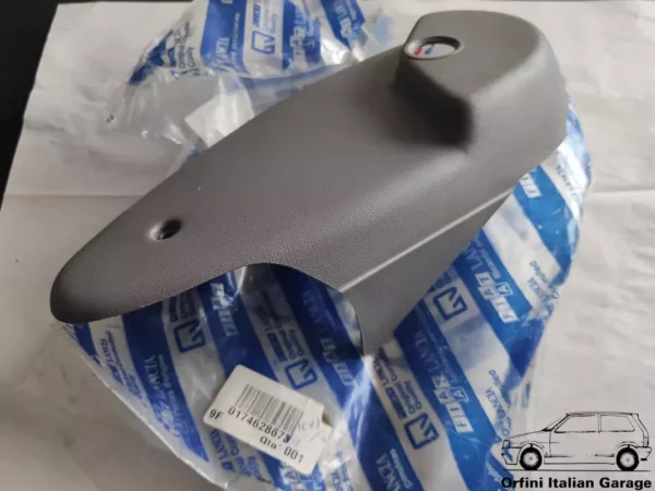 174628674 Front Left Seat Plastic Cover Fiat Punto 176 View Front