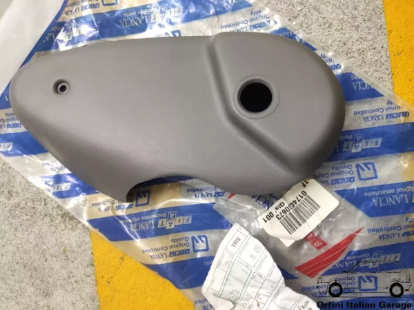 174630673 Left Plastic Seat Fiat Punto View Front