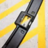 175043360 Front Roof Lining Sottotetto Fiat Coupe with Sunroof View Rear