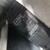 175049480 175011480 Fiat Coupe Front Right Seat Belt View Front