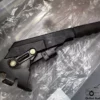 176231880 Handbrake Lever Handle Lancia Delta 831 View Rear