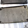 176269280 176269260 Dashboard Speaker Grill Plastic Cover Lancia Delta 831 View Front