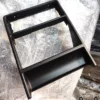 176269380 Central Console Dashboard Lancia Delta 831 Integrale HF Turbo GT LX View Rear