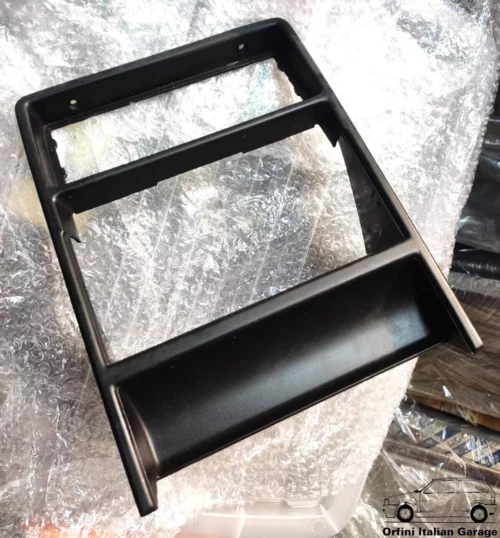 176269380 Central Console Dashboard Lancia Delta 831 Integrale HF Turbo GT LX View Rear