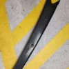 176284060 A Pillar Left Covering Lancia Delta Prisma View Front