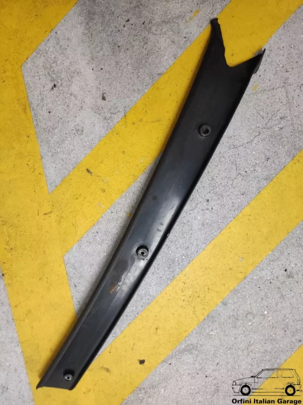 176284060 A Pillar Left Covering Lancia Delta Prisma View Front