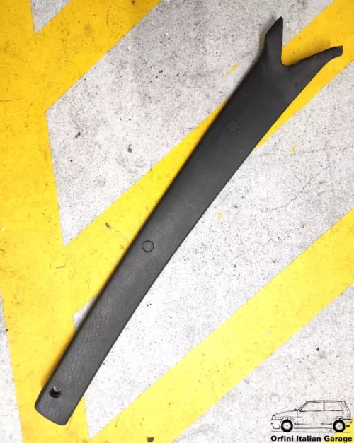 176284060 A Pillar Left Covering Lancia Delta Prisma View Rear
