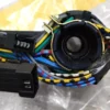 176290580 176491780 176491780 Devioluci Column Steering Switch Stalk Fiat Croma View Front