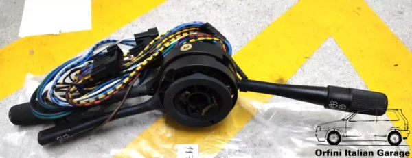 176290580 176491780 176491780 Devioluci Column Steering Switch Stalk Fiat Croma View Rear