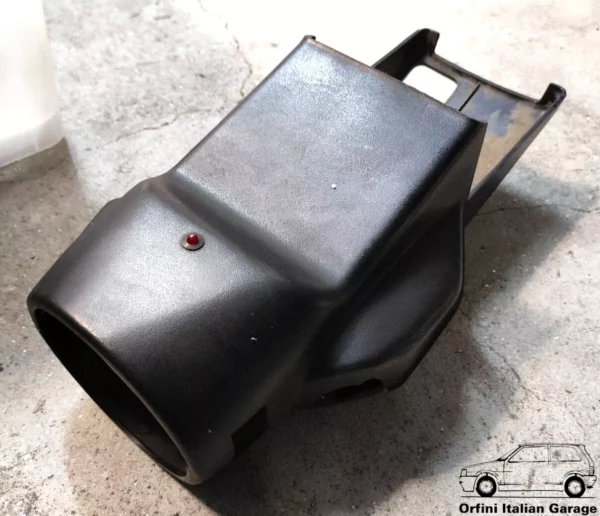 176321480 176321380 Steering Column Cover Lancia Delta 831 View Right