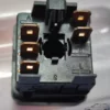 176365380 Rear Window Wiper Switch Lancia Delta View Front
