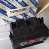 176400080 Electronic Indicator Clock Lancia Delta Integrale 4WD View Front