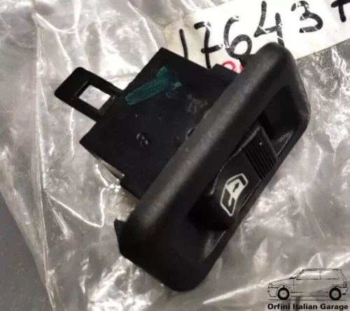 176428580 176313980 Lancia Delta Prisma Window Regulator Door Switch View Front
