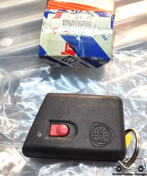 176576780 Central Lock Control Lancia Thema Y10 Dedra View Front