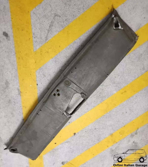 176661660 Rear Roof Lining Sottotetto Lancia Delta 831 View Right