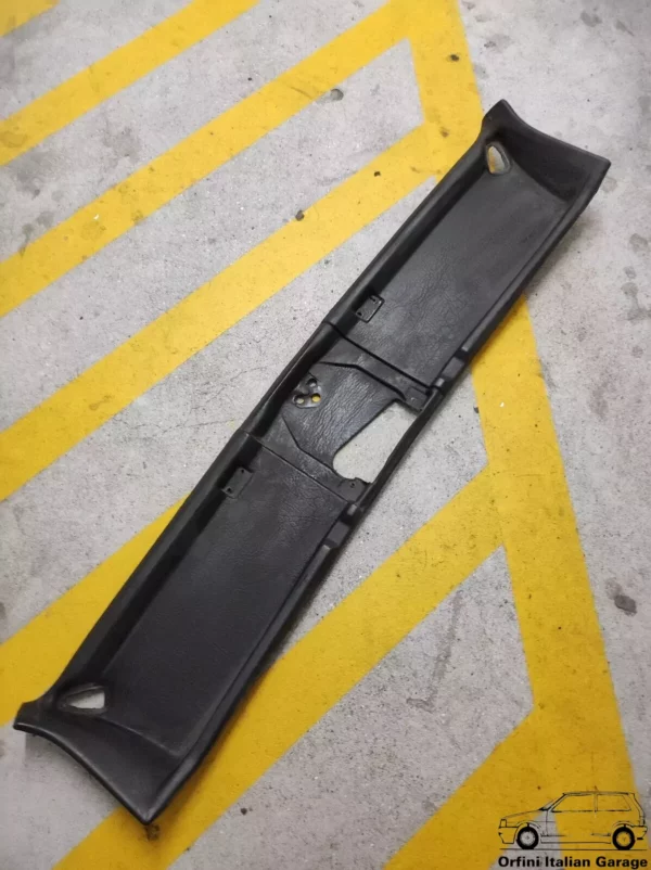 176661660 Rear Roof Lining Sottotetto Lancia Delta 831 View Left