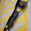 176834170 176568070 Brown Marrone Central Console Lancia Delta 831 Prisma View Front
