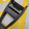 176834170 176568070 Brown Marrone Central Console Lancia Delta 831 Prisma View Rear