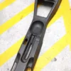 176834170 176568070 Brown Marrone Central Console Lancia Delta 831 Prisma View Left
