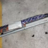 176855080 Rear Curtain - Lancia Dedra View Right