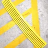 1769625 Bonnet Hood Grill Griglia Presa Aria Cofano Lancia Delta Integrale View Rear