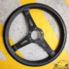 176983380 - Lancia Delta HF Turbo 4WD Integrale Steering Wheel Volante View Front