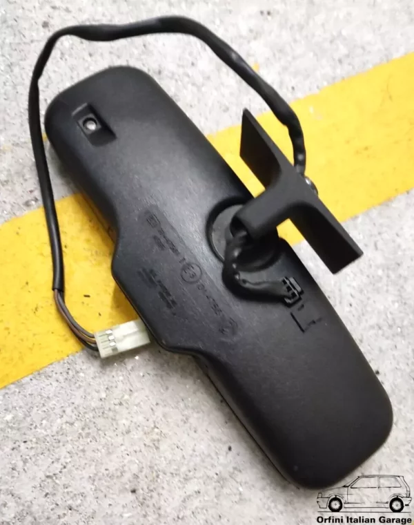 177287180 176998080 Interior Rearview Mirror Lancia Thema S3 View Front