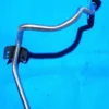17880-86CA0 Stainless Steel Water Pipe Suzuki Samurai Vitara 1.9 Diesel PSA View Front