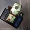18.033.000 COBO TELER Relay Fiat Horn Clacson View Front