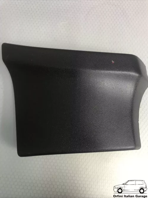 180297280 Rear Right Trim Moulding Fiat Ritmo Regata View Front