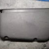 180516860 710309060 Left Door Pocket Grey - Fiat Panda 141 View Rear