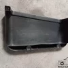 180516880 Left Door Pocket Black - Fiat Panda 141 View Front