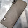 180849070 5954864 Fiat Uno MK1 Brown Left Sun Shade Riparo Sole View Rear