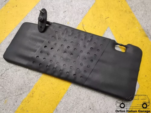 180849080 5968552 Fiat Uno Left Sun Shade Riparo Sole View Front
