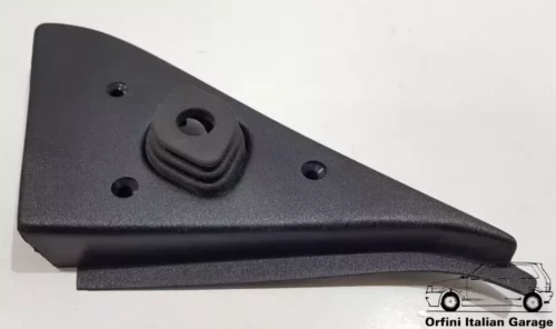 180860680 7550877 - Interior Triangle Moulding Right Mirror Lancia Y10 View Front