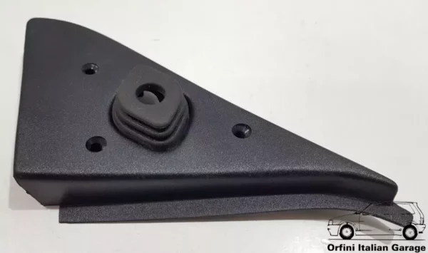 180860680 7550877 - Interior Triangle Moulding Right Mirror Lancia Y10 View Front