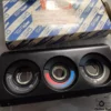 180868480 Heater Control Panel Moulding Fiat Tipo View Rear