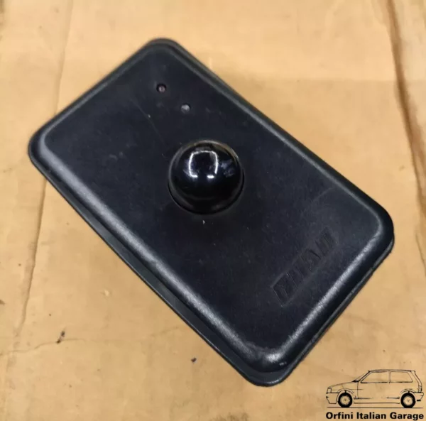 180872480 Central Lock Control Unit Fiat Uno MK2 View Front
