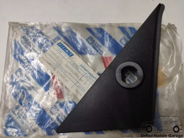 180901480 Right Mirror Interior Trim Fiat Regata View Front