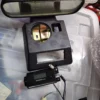 180936480 180874380 Interior Ceiling Light Clock - Fiat Uno MK1 Ducato Y10 View Rear