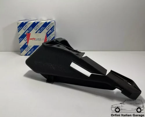 180988380 Left Support Parcelshelf Mensola Cappeliera - Autobianchia Lancia Y10 View Rear